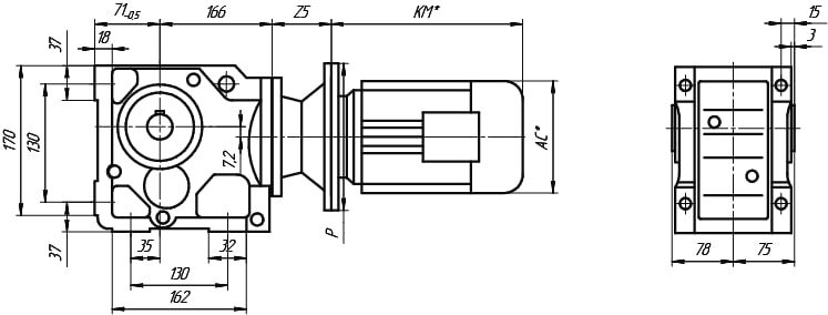 мотор-редуктор UD-KAB47.jpg
